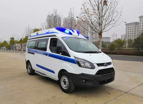 祁阳市救护车出租